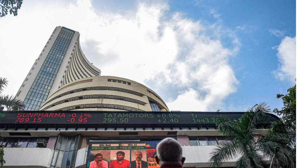 Share Market Tomorrow