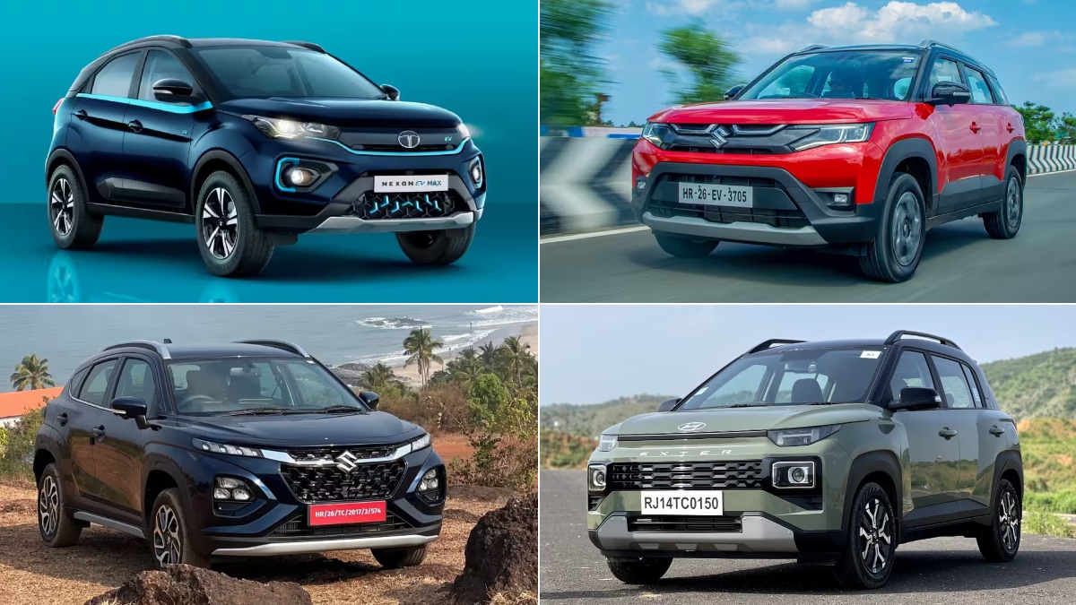Top 10 Bestselling Cars In India July 2023 TeamBHP