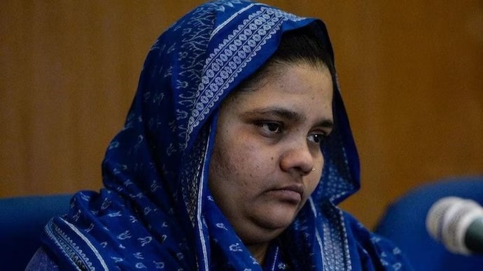 'How can they be released': Supreme Court questions Gujarat in Bilkis Bano case