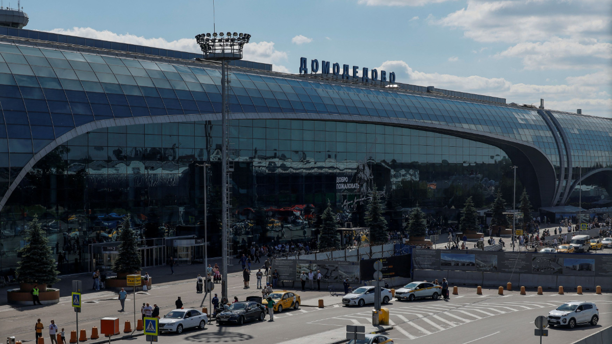 Ukraine Proposes Unprecedented Airports FAQ: Your Burning Questions About Ukraine’s Airport Ceasefire