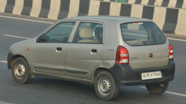First generation Alto.