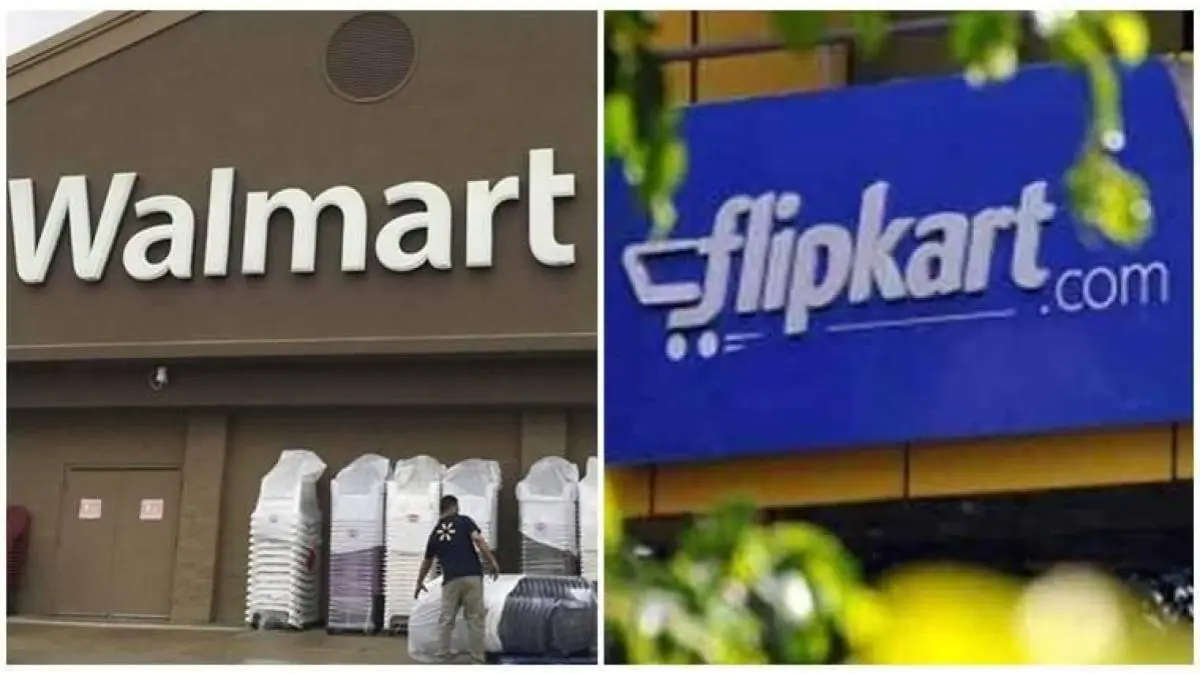 Flipkart delivers doubledigit growth, PhonePe impressive Walmart