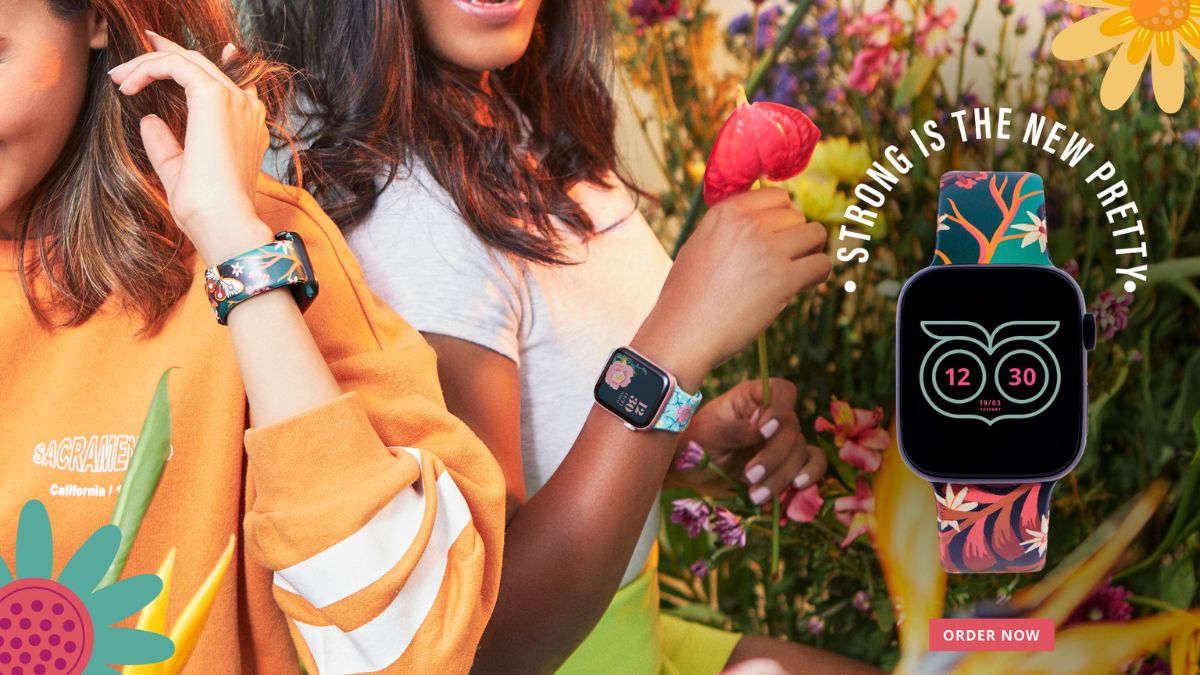 Lifestyle brand Chumbak unveils its new smartwatch range Brand Wagon
