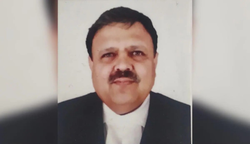 Gujarat HC judge, who refused to stay Rahul Gandhi's conviction, on transfer list