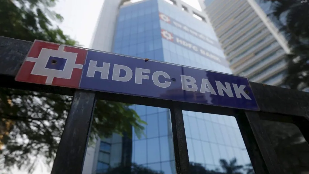 HDFC Bank, home loan, Kaizad Bharucha, retail customers, mortgage lenders, Jio Financial Services, customer assets