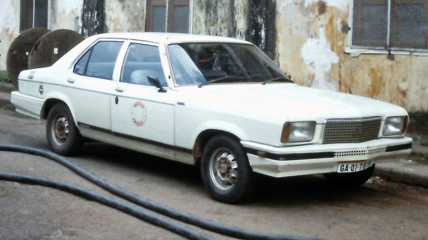 HM Contessa