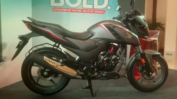 honda sp160 price