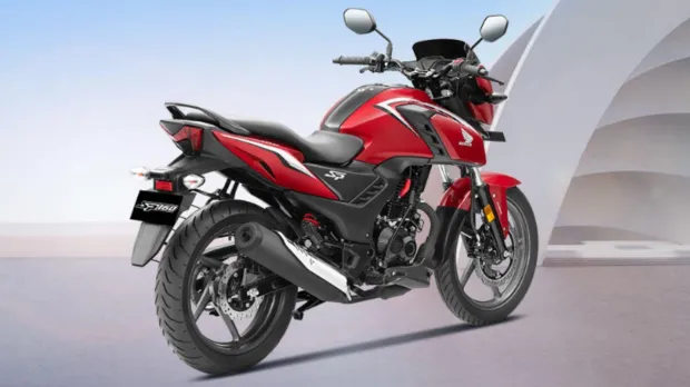 honda sp160