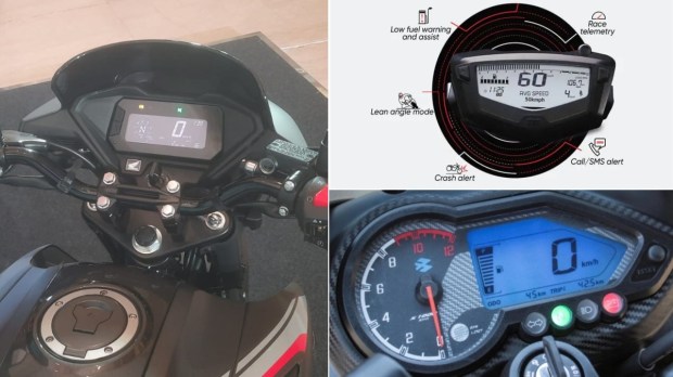 honda sp160 vs rivals 