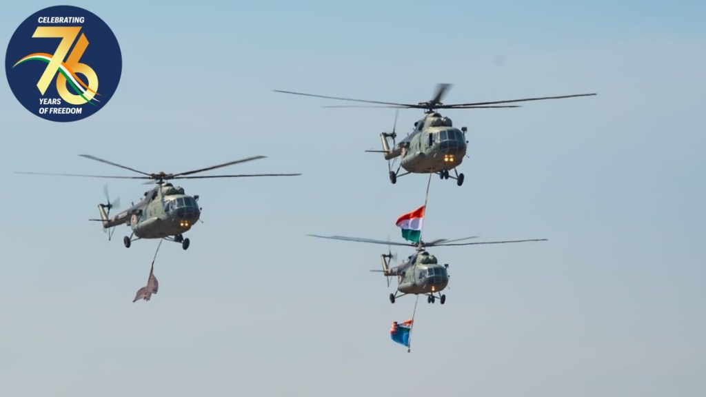Ladakh's Continued Vigil: IAF's Operational Readiness Three Years after Galwan clash