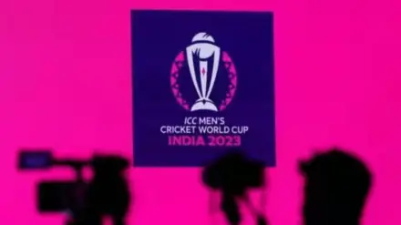 ICC Men’s Cricket World Cup 2023