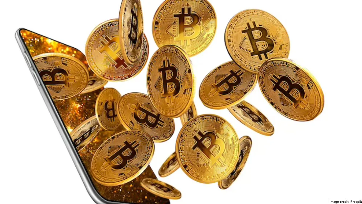 US charges two founders of sanctioned virtual currency mixer Tornado