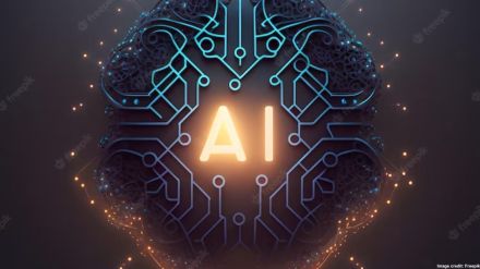 AI, India