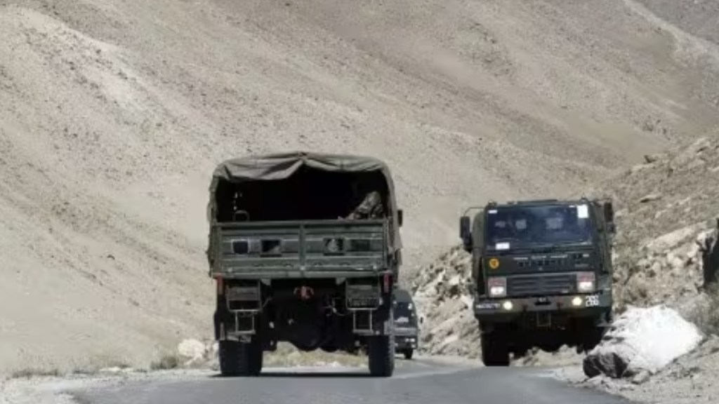 Indian Army, LoC, LAC, Line of Control, Line of Actual Control, Defence news, Defence latest news, India pakistan, India China