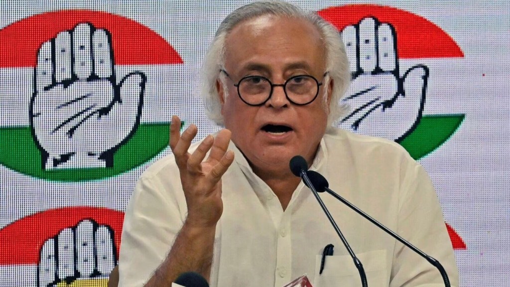 'Crass election speech filled with distortions, lies': Congress blasts PM Modi's speech