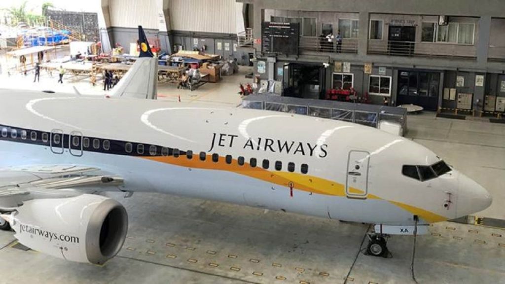 Jalan-Kalrock, NCLAT, JKC, Jet Airways, aviation, civil aviation