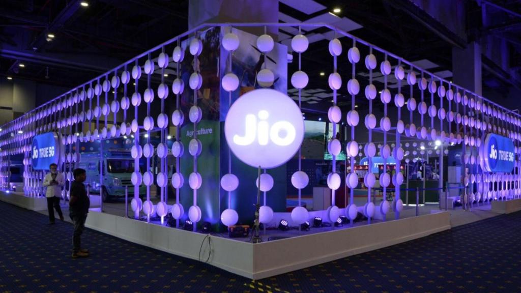 Reliance Jio, Swedish Export Credit Agency, Nokia, Ericsson, Reliance Retail, Reliance financial services