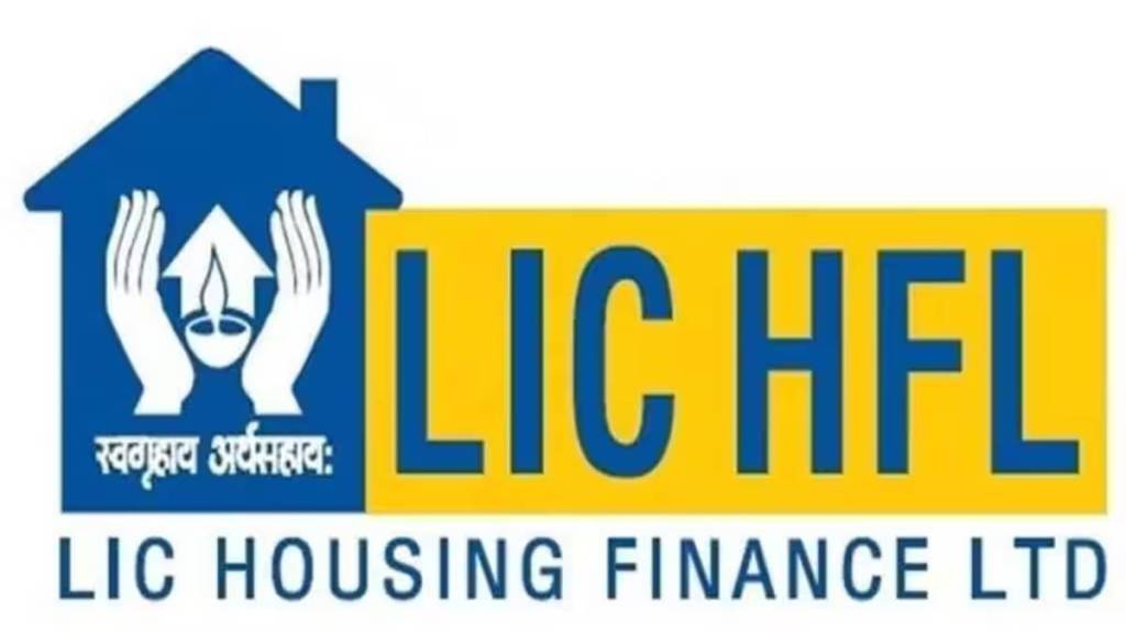 LIC Housing finance