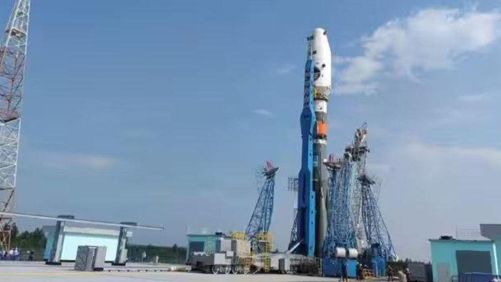 russia, russia lunar project, russia moon mission, Luna-25 mission
