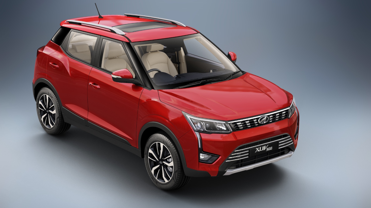 Most affordable cars with sunroof under Rs 10 lakh Car News The