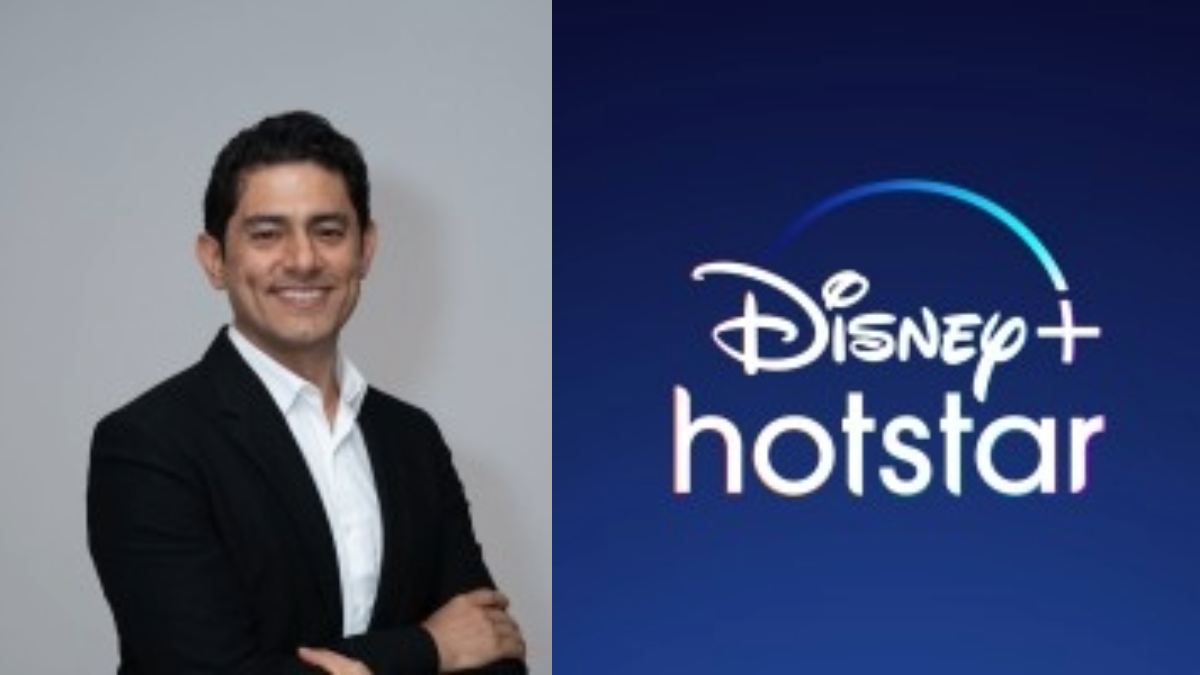 Dhruv Dhawan joins Disney+Hotstar as head of advertising - The Financial Express