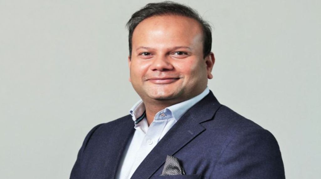Expect development management model to gain a strong foothold in India: Navin Dhanuka