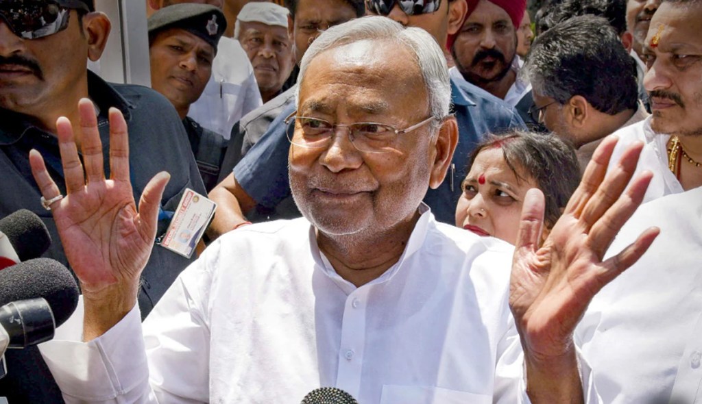 Petitioner moves Supreme Court challenging Patna HC judgment upholding caste survey in Bihar