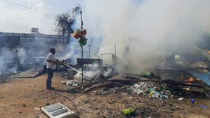 'Situation not assessed properly': Haryana Deputy CM admits 'lapses' led to Nuh violence