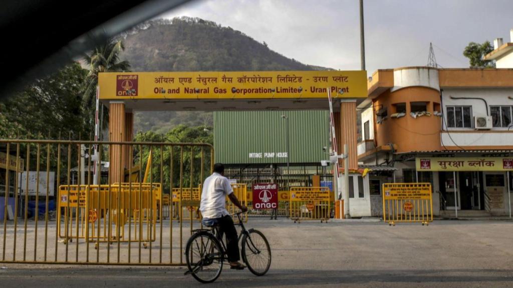 ONGC,oil to chemical plants ,energy transition