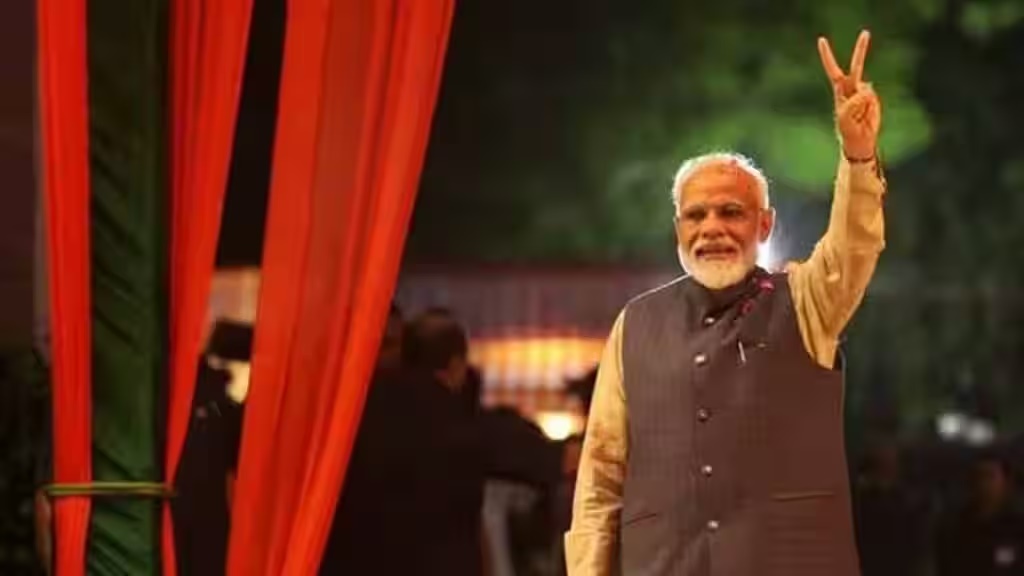 India's Diplomatic drive: PM Modi's Jakarta Summit Paves the way for G20 Summit