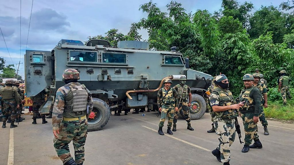 Manipur