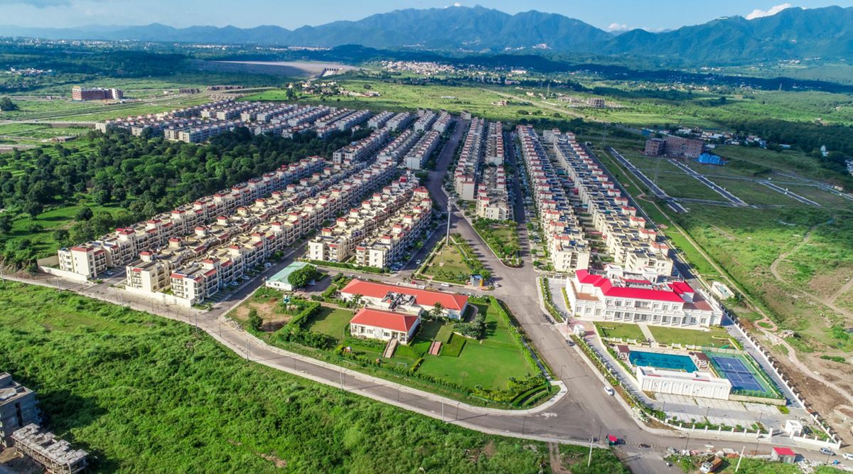 Panchkula realty market booms with remarkable increase in property