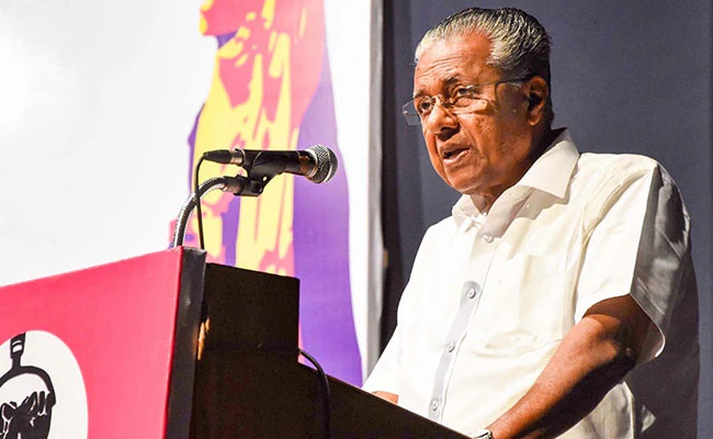 Political war erupts over 'illegal' payments of Rs 1.72 crore made to Kerala CM’s daughter
