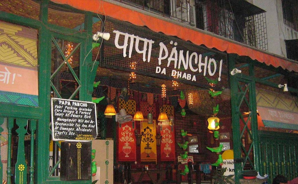Mumbai: Dead rat found in dish at popular Bandra restaurant, manager, chef arrested