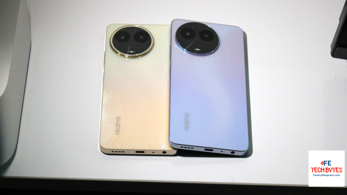 Realme 11X 5G, Realme 11 5G launched with 120Hz display, Dimensity 6100 ...
