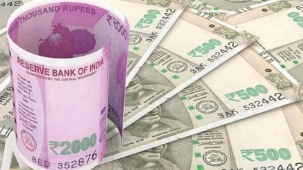 profit, India