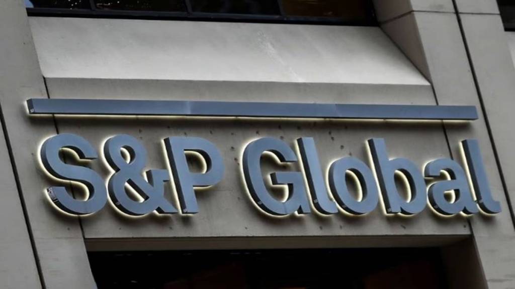 S&P Global