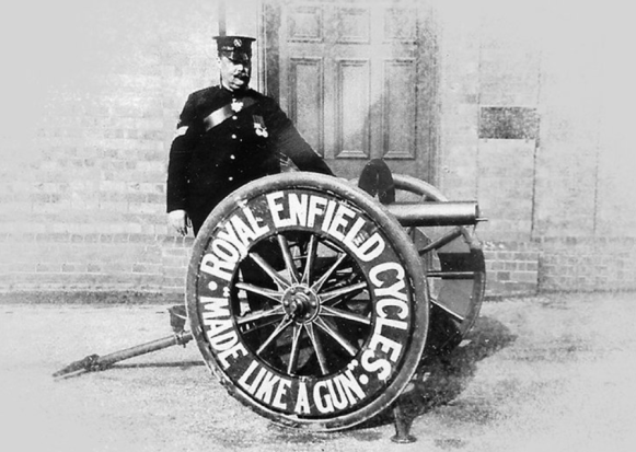 royal enfield