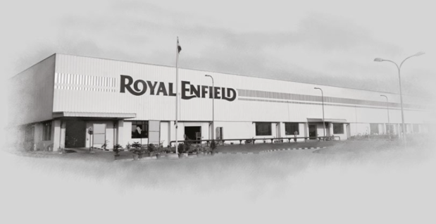 royal enfield
