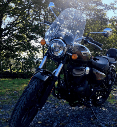 royal enfield