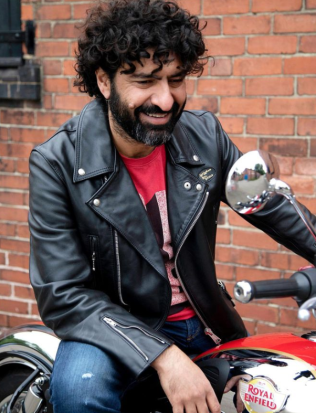 royal enfield