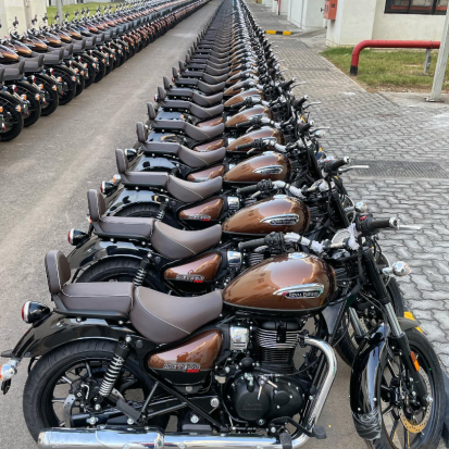 royal enfield