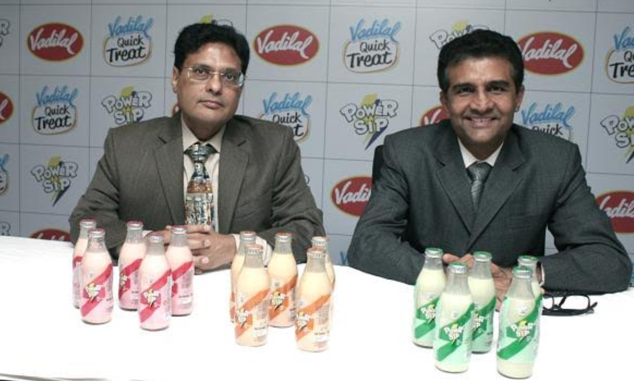 Meet Vadilal Gandhi, the founder of Vadilal Ice Cream; Here's his