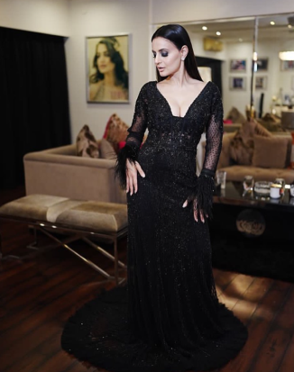ameesha patel