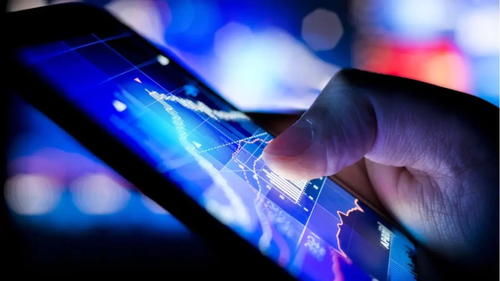new-age tech stocks