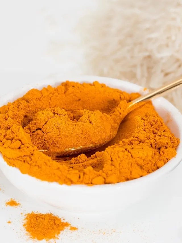 Sideeffects of turmeric that you should know about Healthcare News