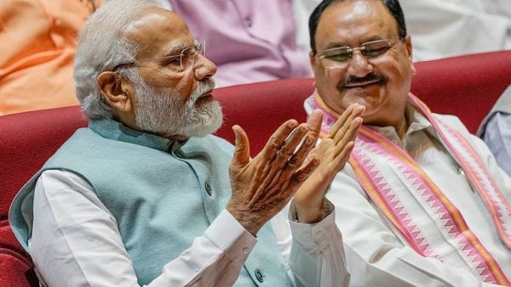 Narendra Modi| No-confidence motion