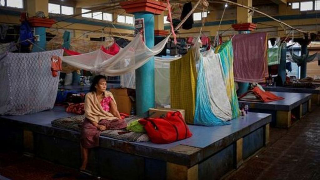Manipur| Manipur horror