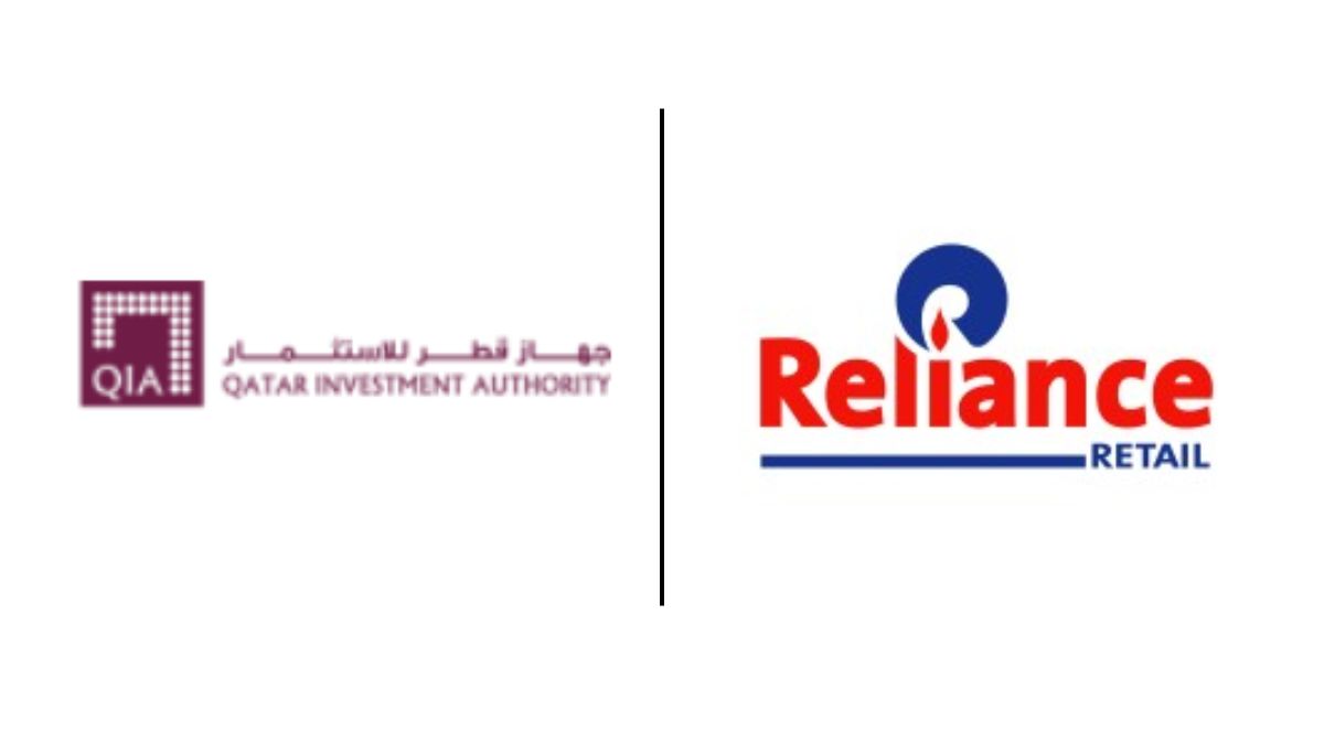 QIA to invest Rs 8,278 crore in Reliance Retail Ventures Limited at an