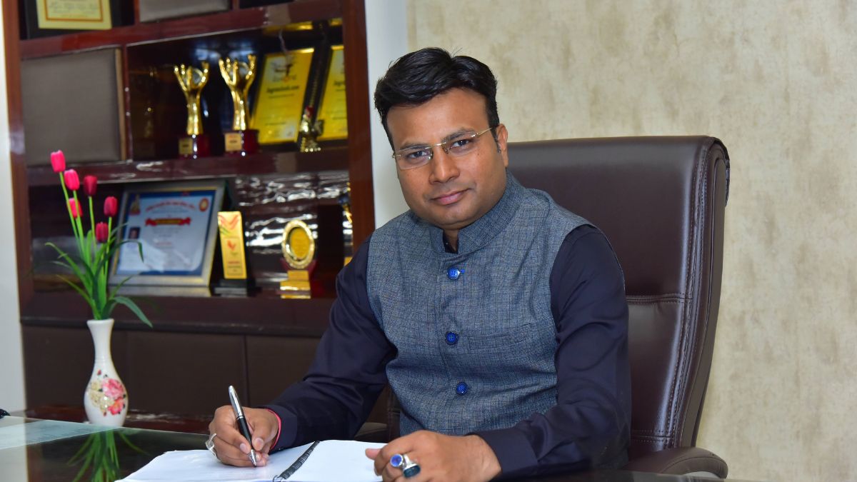 Exploring diverse career paths after a PhD in Ayurveda Education News